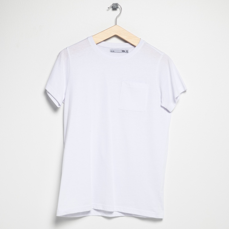 T-shirt "Alvin Pocket Tee" 